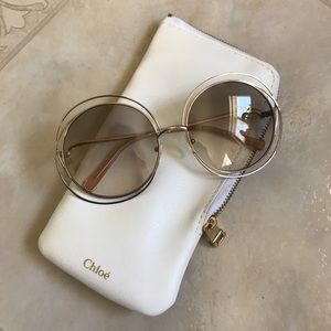 Chloe Accessories - CHLOE SUNNIES Chloe Accessories - CHLOE SUNNIES